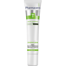 PHARMACERIS T KREM PRZECIW COMEDO ODBLOKOWUJE I ZWĘŻA PORY 40ml PHARMACERIS T KREM PRZECIW COMEDO ODBLOKOWUJE I ZWĘŻA PORY 40ml
