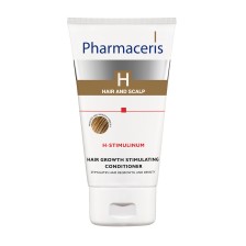 PHARMACERIS H ODŻYWKA STYMULUJĄCA WZROST WŁOSÓW H-STIMULINUM 150 ML PHARMACERIS H ODŻYWKA STYMULUJĄCA WZROST WŁOSÓW H-STIMULINUM 150 ML