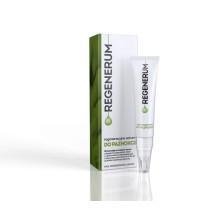REGENERUM REGENERACYJNE SERUM DO PAZNOKCI 5ML REGENERUM REGENERACYJNE SERUM DO PAZNOKCI 5ML