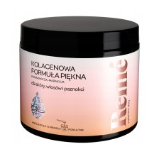 REME kolagen z formułą piękna pomarańcza i marakuja 30 porcji REME kolagen z formułą piękna pomarańcza i marakuja 30 porcji