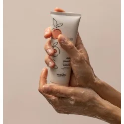 RESIBO REACH PEACH NATURALNY ŻEL MYJĄCY DO TWARZY Z EKSTRAKTEM Z BRZOSKWINI 125 ml RESIBO REACH PEACH NATURALNY ŻEL MYJĄCY DO TWARZY Z EKSTRAKTEM Z BRZOSKWINI 125 ml