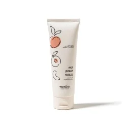 RESIBO REACH PEACH NATURALNY ŻEL MYJĄCY DO TWARZY Z EKSTRAKTEM Z BRZOSKWINI 125 ml RESIBO REACH PEACH NATURALNY ŻEL MYJĄCY DO TWARZY Z EKSTRAKTEM Z BRZOSKWINI 125 ml