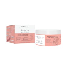 SHE COSMETICS SHEHAND KURACJA PARAFINOWA WYGŁADZAJĄCO - ZMIĘKCZAJĄCA PARAFINA DO DŁONI 80G SHE COSMETICS SHEHAND KURACJA PARAFINOWA WYGŁADZAJĄCO - ZMIĘKCZAJĄCA PARAFINA DO DŁONI 80G