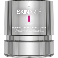 SKINARTÉ AGELESS Biostymulujący krem przeciwzmarszczkowy 50ml SKINARTÉ AGELESS Biostymulujący krem przeciwzmarszczkowy 50ml