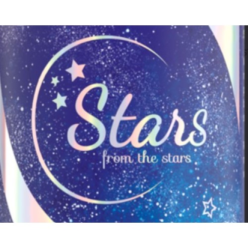 STARS FROM THE STARS 