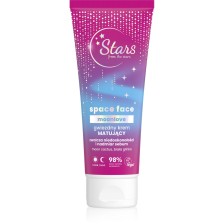STARS FROM THE STARS SPACE FACE MOONLOVE GWIEZDNY KREM MATUJĄCY 50ML STARS FROM THE STARS SPACE FACE MOONLOVE GWIEZDNY KREM MATUJĄCY 50ML