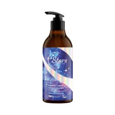 STARS FROM THE STARS Cosmic volume-szampon oczyszajacy 400ml STARS FROM THE STARS Cosmic volume-szampon oczyszajacy 400ml