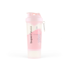SUPERPAUZA Super Shaker Pro Różowy