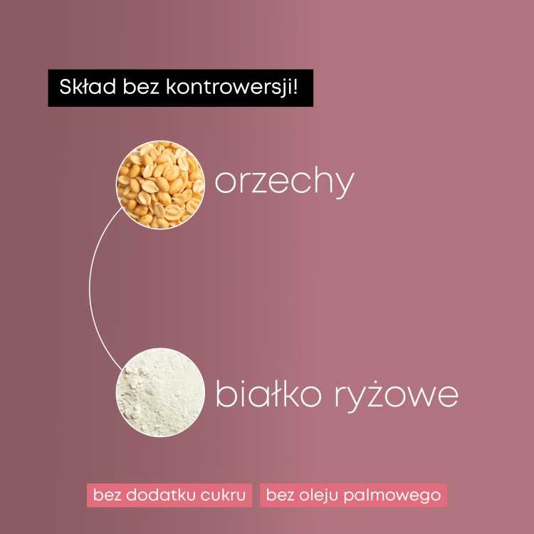 SUPERSONIC Krem Orzechowy Low-carb pistacja 280 g SUPERSONIC Krem Orzechowy Low-carb pistacja 280 g