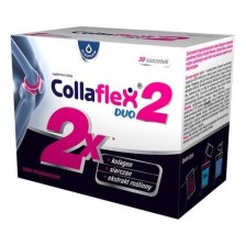 COLLAFLEX DUO Saszetki, 30szt COLLAFLEX DUO Saszetki, 30szt