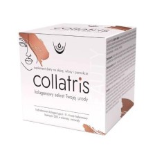 COLLATRIS Beauty kolagen, proszek 150g COLLATRIS Beauty kolagen, proszek 150g