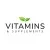 Vitamins & Supplements