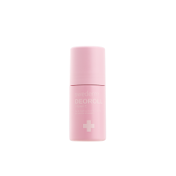 SWEDERM DEOROLL VITAMIN E Antyperspirant 60ml