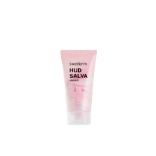 SWEDERM HUDSALVA VIT. E Maść do skóry suchej 50ml