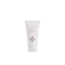 SWEDERM HUDSALVA SENSITIVE Maść do skóry suchej i atopowej 50ml SWEDERM HUDSALVA SENSITIVE Maść do skóry suchej i atopowej 50ml
