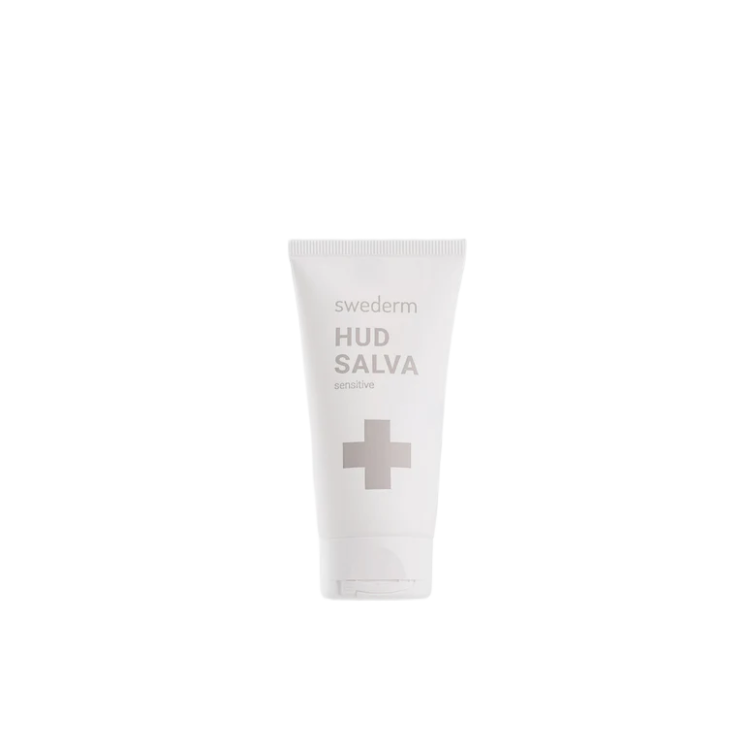 SWEDERM HUDSALVA SENSITIVE Maść do skóry suchej i atopowej 50ml SWEDERM HUDSALVA SENSITIVE Maść do skóry suchej i atopowej 50ml