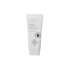 SWEDERM HUDSALVA SENSITIVE Maść do skóry suchej i atopowej 100ml