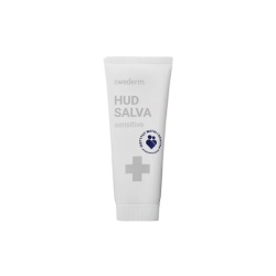 SWEDERM HUDSALVA SENSITIVE Maść do skóry suchej i atopowej 100ml SWEDERM HUDSALVA SENSITIVE Maść do skóry suchej i atopowej 100ml