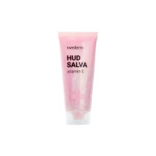 SWEDERM HUDSALVA VIT. E Maść do skóry suchej 100ml