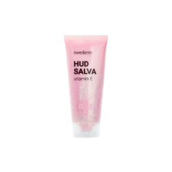 SWEDERM HUDSALVA VIT. E Maść do skóry suchej 100ml SWEDERM HUDSALVA VIT. E Maść do skóry suchej 100ml