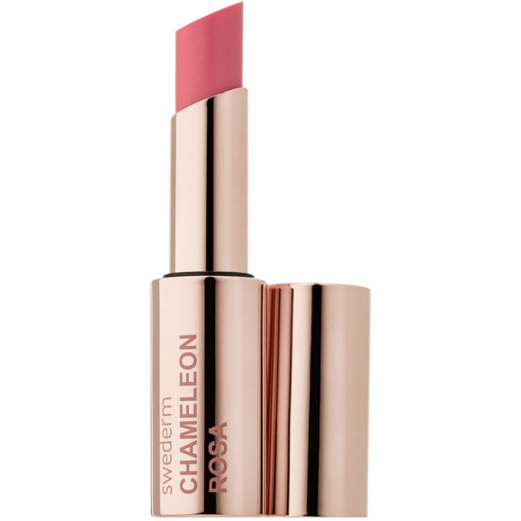SWEDERM CHAMELEON ROSA Balsam do ust 3g SWEDERM CHAMELEON ROSA Balsam do ust 3g