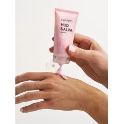 SWEDERM HUDSALVA VIT. E Maść do skóry suchej 50ml SWEDERM HUDSALVA VIT. E Maść do skóry suchej 50ml