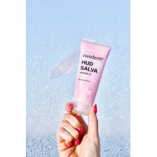 SWEDERM HUDSALVA VIT. E Maść do skóry suchej 100ml SWEDERM HUDSALVA VIT. E Maść do skóry suchej 100ml