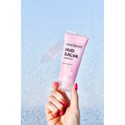 SWEDERM HUDSALVA VIT. E Maść do skóry suchej 100ml SWEDERM HUDSALVA VIT. E Maść do skóry suchej 100ml