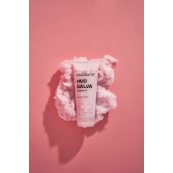 SWEDERM HUDSALVA VIT. E Maść do skóry suchej 100ml SWEDERM HUDSALVA VIT. E Maść do skóry suchej 100ml