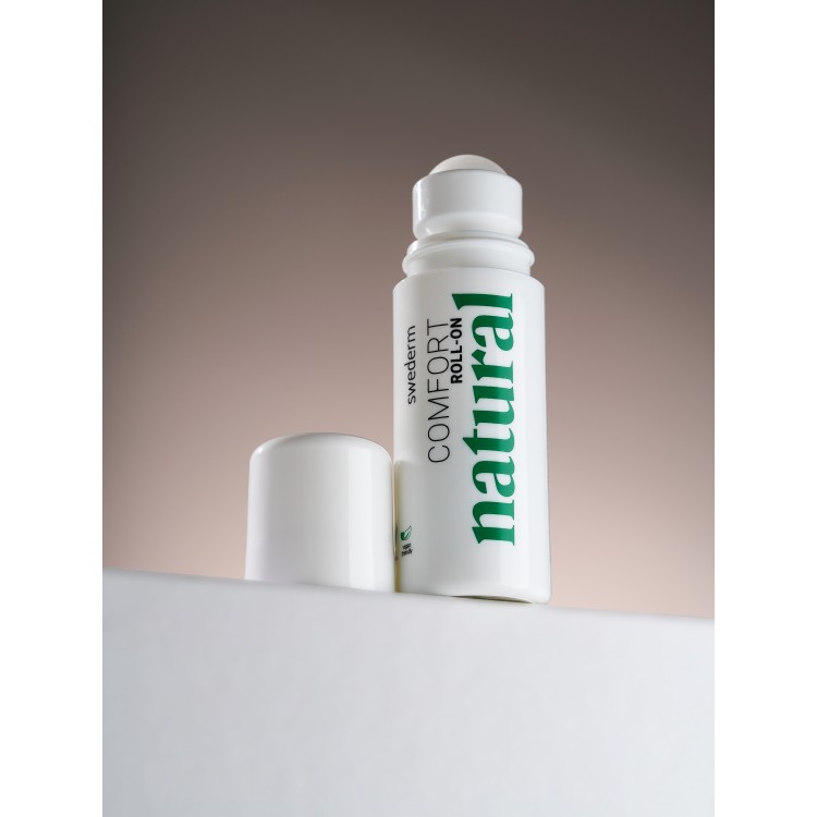 SWEDERM COMFORT ROLL-ON Ulga i ukojenie 60ml SWEDERM COMFORT ROLL-ON Ulga i ukojenie 60ml