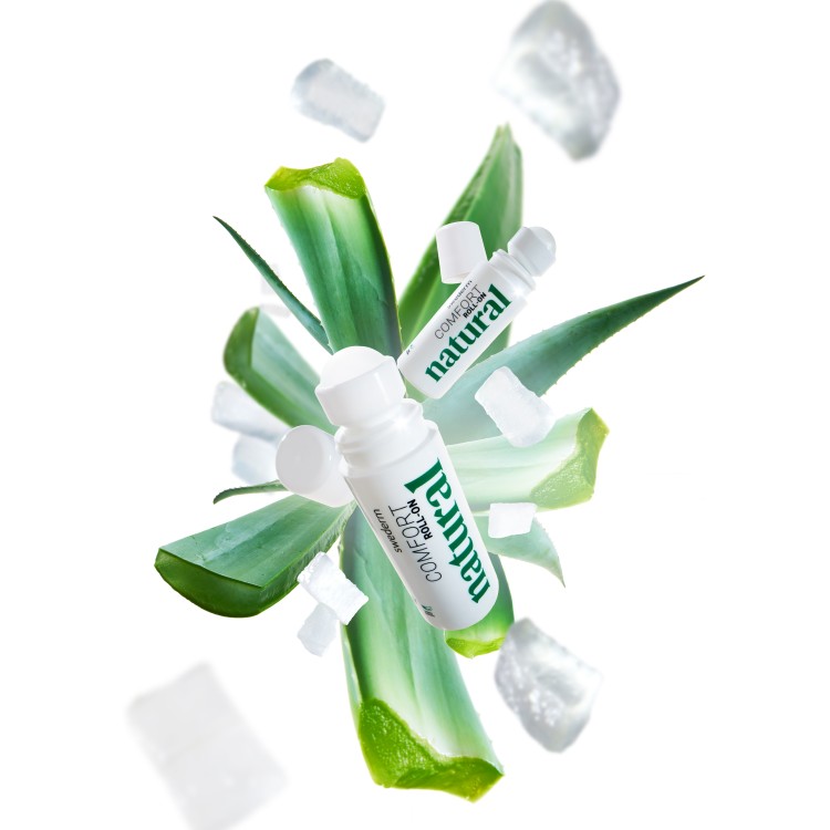 SWEDERM COMFORT ROLL-ON Ulga i ukojenie 60ml SWEDERM COMFORT ROLL-ON Ulga i ukojenie 60ml