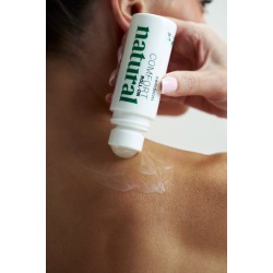 SWEDERM COMFORT ROLL-ON Ulga i ukojenie 60ml SWEDERM COMFORT ROLL-ON Ulga i ukojenie 60ml
