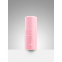 SWEDERM DEOROLL VITAMIN E Antyperspirant 60ml SWEDERM DEOROLL VITAMIN E Antyperspirant 60ml
