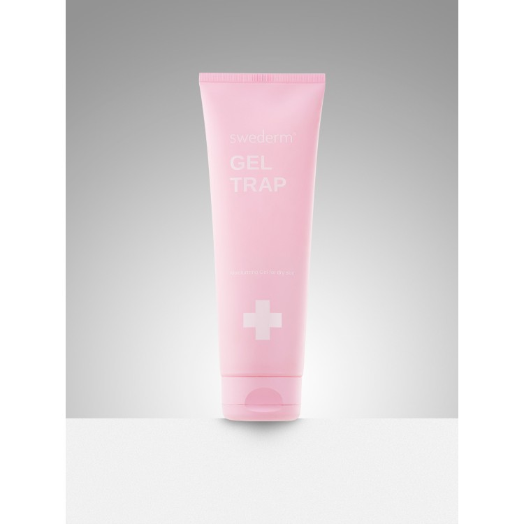 SWEDERM GEL TRAP Balsam do ciała 250ml SWEDERM GEL TRAP Balsam do ciała 250ml