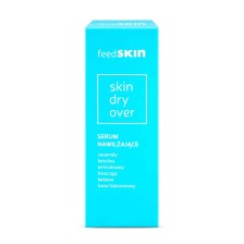 FEEDSKIN Skin Dry Over Serum nawilżające 30ml FEEDSKIN Skin Dry Over Serum nawilżające 30ml