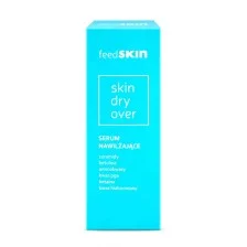 FEEDSKIN Skin Dry Over Serum nawilżające 30ml
