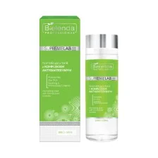 SupremeLab SEBIO DERM Normalizujący tonik z kompleksem antybakteryjnym 200 ml EXP: 05.2025
