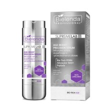 BIELENDA PROFESSIONAL SUPREMELAB BIO-TECH AGE Infuzyjne serum wypełniająco-przeciwzmarszczkowe 30ml