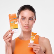 SUPREMELAB HYDRO-REWITALIZUJĄCY KREM OCHRONNY DO TWARZY Z TETRA-VIT C SPF 50 40ML