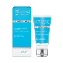 SUPREMELAB HYDRA-HYAL2 INJECTION LIFTINGUJĄCA MASECZKA DO TWARZY 70 ml SUPREMELAB HYDRA-HYAL2 INJECTION LIFTINGUJĄCA MASECZKA DO TWARZY 70 ml