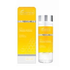 BIELENDA PROFESSIONAL SupremeLAB Barrier Renew kojący i nawilżający tonik do twarzy 200 ml BIELENDA PROFESSIONAL SupremeLAB Barrier Renew kojący i nawilżający tonik do twarzy 200 ml