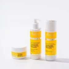 SUPREMELAB Barrier Renew  Hydro-Lipidowa Emulsja do Mycia i Demakijażu z Kompleksem Bioaktywnych Ceramidów 200ml