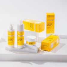 SUPREMELAB Barierowo-Ratunkowe Masełko-Balsam z Kompleksem Bioaktywnych Ceramidów 40g SUPREMELAB Barierowo-Ratunkowe Masełko-Balsam z Kompleksem Bioaktywnych Ceramidów 40g