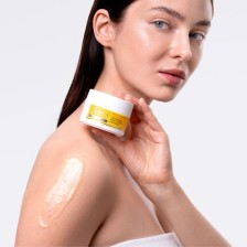 SUPREMELAB Barierowo-Ratunkowe Masełko-Balsam z Kompleksem Bioaktywnych Ceramidów 40g SUPREMELAB Barierowo-Ratunkowe Masełko-Balsam z Kompleksem Bioaktywnych Ceramidów 40g