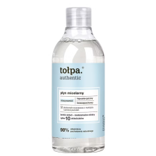 TOLPA AUTHENTIC płyn micelarny 300 ml TOLPA AUTHENTIC płyn micelarny 300 ml