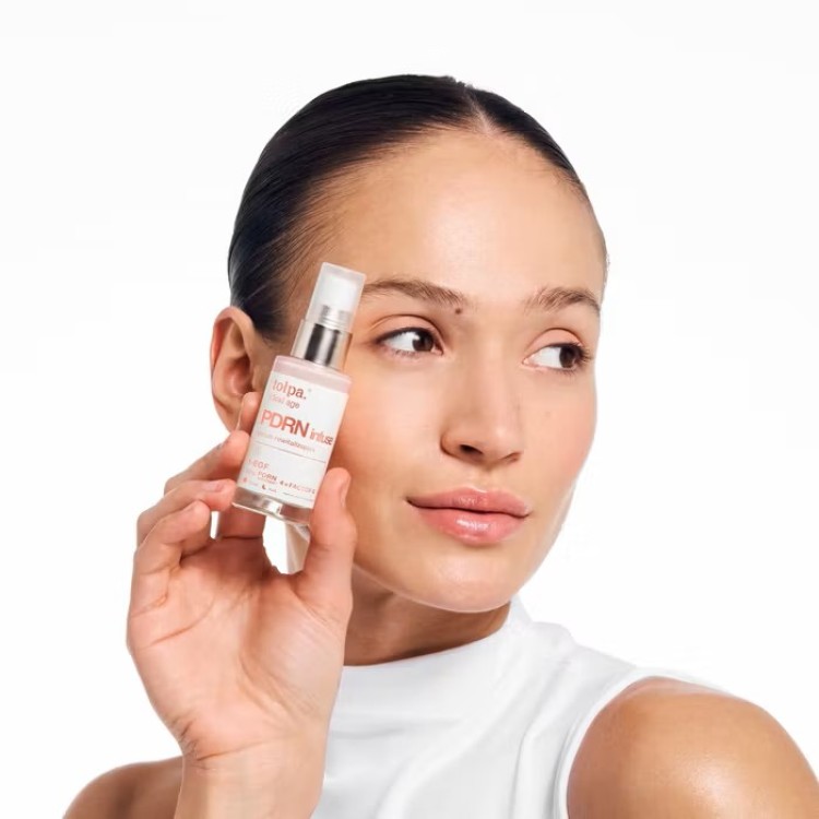 TOLPA IDEAL AGE PDRN infuse Serum rewitalizujące 30ml TOLPA IDEAL AGE PDRN infuse Serum rewitalizujące 30ml