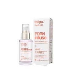 TOLPA IDEAL AGE PDRN infuse Serum rewitalizujące 30ml