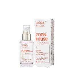 TOLPA IDEAL AGE PDRN infuse Serum rewitalizujące 30ml TOLPA IDEAL AGE PDRN infuse Serum rewitalizujące 30ml