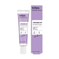 TOLPA CLINICAL BOOST CERAMID NP + masło shea Odżywczy krem do twarzy 40ml