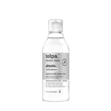 TOLPA DERMO FACE PHYSIO MIKROBIOM łagodny tonik-serum 2w1, 200 ml TOLPA DERMO FACE PHYSIO MIKROBIOM łagodny tonik-serum 2w1, 200 ml